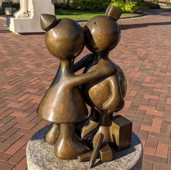 Meet your Posher, Sam - Picture 1 of 1